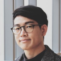 TSMC Employee Shao-Yu Lo's profile photo