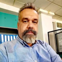 Crystal S.A. Employee Panos Lirides's profile photo