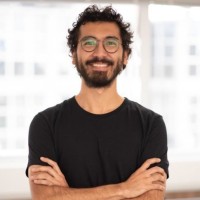 Salus Optima Employee Theo Franco's profile photo