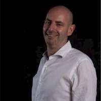 GIOBAGNARA Employee Fabrizio Damasio's profile photo