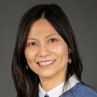 OECM Employee Irene Sudirgo's profile photo