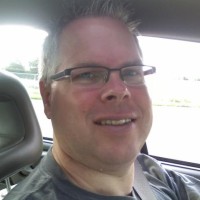 Patriot Forge Co. Employee Rob Barlow's profile photo