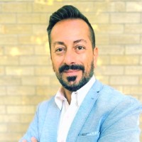 Onesight Employee Daniele Cangemi's profile photo