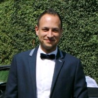 Newpharma Employee Cédric Mottau's profile photo