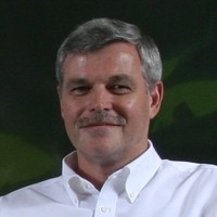 Ex-BP Employee Daniel Blanchard's profile photo