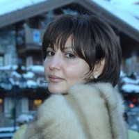 Milady Employee Ira Djanian's profile photo