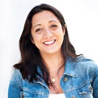 The Global Initiative Against Transnational Organized Crime Employee Tuesday Reitano's profile photo