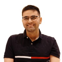 Upwork Employee Usman Memon's profile photo