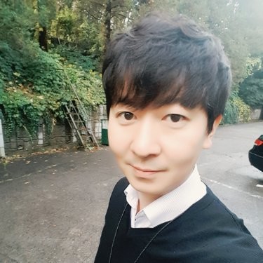 Dong Il Technology LTD. (DIT) Employee Shin Hyunjoon's profile photo