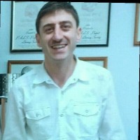MKS DevO Chemicals Employee Turgay Kamışlıoğlu's profile photo