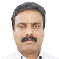 Carnegie Evaluations Employee Santhosh T's profile photo
