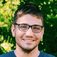 Néolegal Employee Cristian Milatinov's profile photo