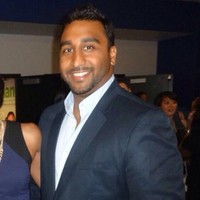 Huntington Hospital, NY Employee Sanjeev Sharma's profile photo