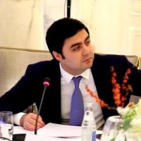 Ilham Mustafazade Email