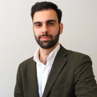 Adecco Recruitment Employee Rafael Abreu's profile photo