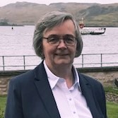 UISG - International Union of Superiors General Employee Tina Campbell's profile photo