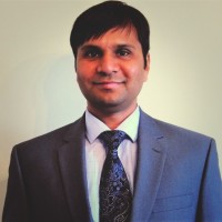 Tiger Analytics Employee Mandeep Sinha's profile photo