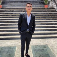 Abdullah Nasr Email