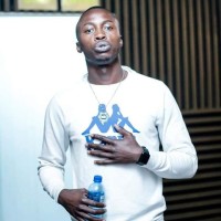 Control Group Employee Ngoako Mphaki's profile photo