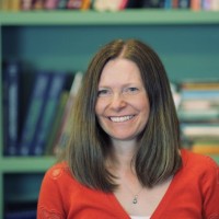 Las Cumbres Observatory Employee Sarah Rettinger's profile photo