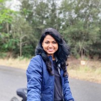 AG Technologies Employee Jaagruti Ghorpade's profile photo