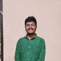 Qualcomm Employee Mayukh Das's profile photo