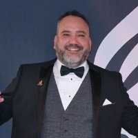 Fire Shield Limited Employee R England's profile photo