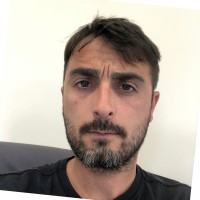 TECSYMOLD Employee Jeremi Gonzalez Rivera's profile photo