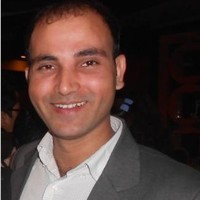 Brandconn Digital Pvt Ltd Employee Phool Hasan's profile photo