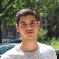 Kamil Lazrak Email
