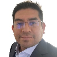 Coripuno Employee Luis Enrique Aguado's profile photo