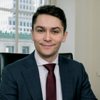 Hudson's Bay Company Employee Logan Wyman's profile photo