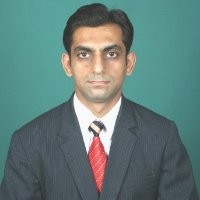 NKG Infrastructure Limited Employee Ar. Kumar's profile photo