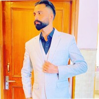 Scott Edil Pharmaceuticals Employee Pawan Dhiman's profile photo