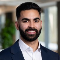 Capricorn Private Investments Employee Ruhaan Melwani's profile photo