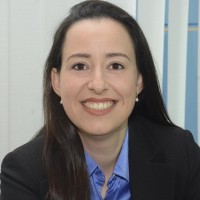 Benner Employee Silvia Freitas Assis's profile photo
