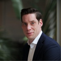 AnyChange Employee Johan Smeulders's profile photo