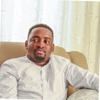 Ralph Bomment Greenacre & Reynolds Employee Terrence Muza's profile photo