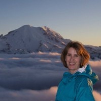 PATH Employee Heather Richards's profile photo