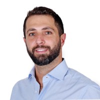 Mitsulift Employee Johnny Amine's profile photo