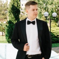 NDA Employee Andrey Butynin's profile photo