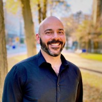 ABC Trainerize Employee John Bowman's profile photo