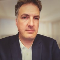 Rentex Audio Visual & Computer Rentals Employee Justin Eaton's profile photo