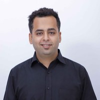 Ameya Chitnis's profile photo