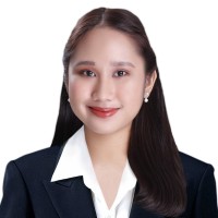 Philippine Navy Employee Eliza Olimpo's profile photo