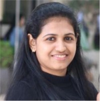 LULU RAYYAN GROUP W.L.L Employee Lijy Varkey's profile photo