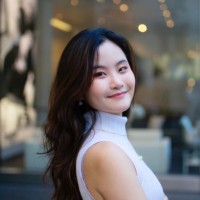 Kelly Behun Studio Employee Zoe Chen's profile photo
