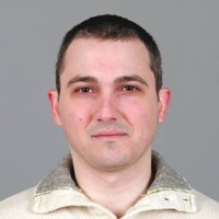 Nikolay Barakov Email