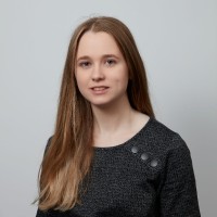 enabl Employee Cora Mrics's profile photo
