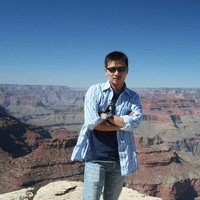 NIORDKAPP LLC Employee Andrew Yang's profile photo